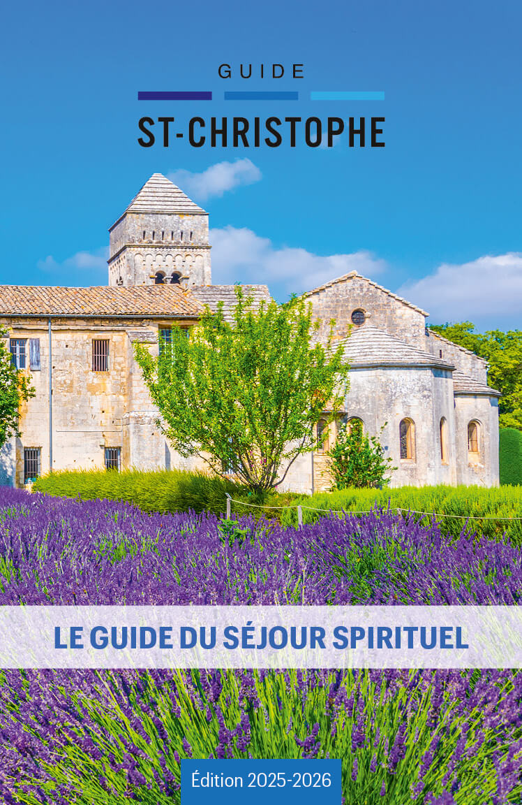 Guide St-Christophe 2023-2024