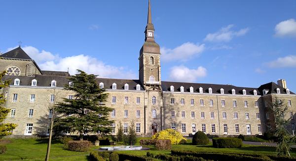 Photo - Centre d'Accueil Maison-Mère