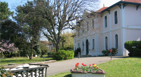 Photo - Abbaye Notre-Dame de la Paix